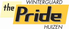 Winterguard The Pride